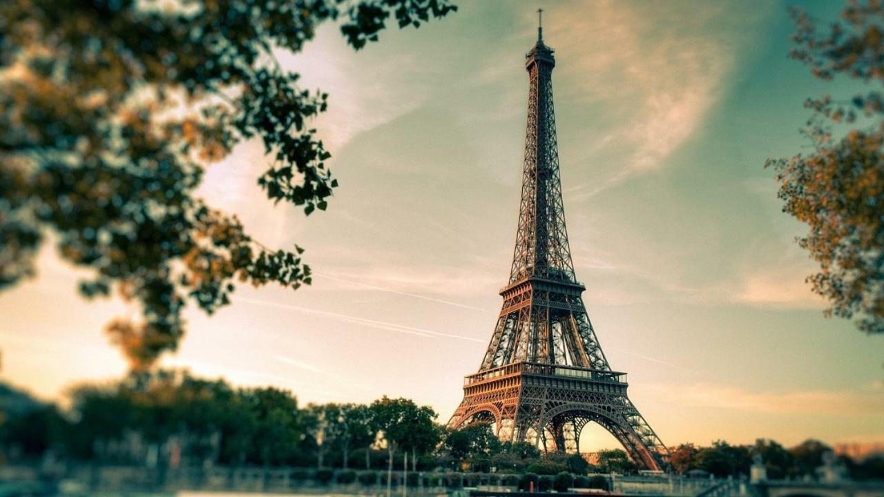 巴黎*** Champs Elysees Studio公寓 外观 照片