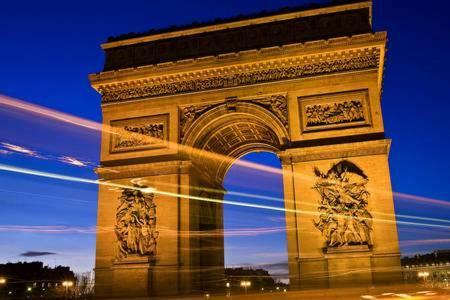 巴黎*** Champs Elysees Studio公寓 外观 照片